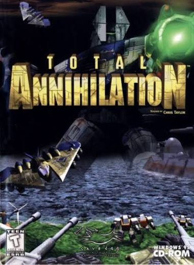 Original Total Annihilation